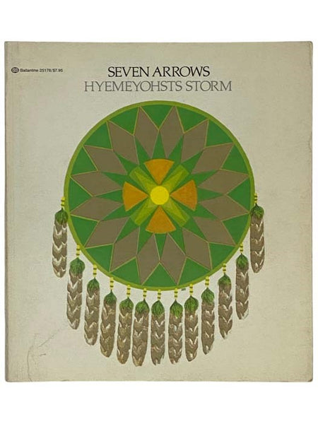 Seven Arrows