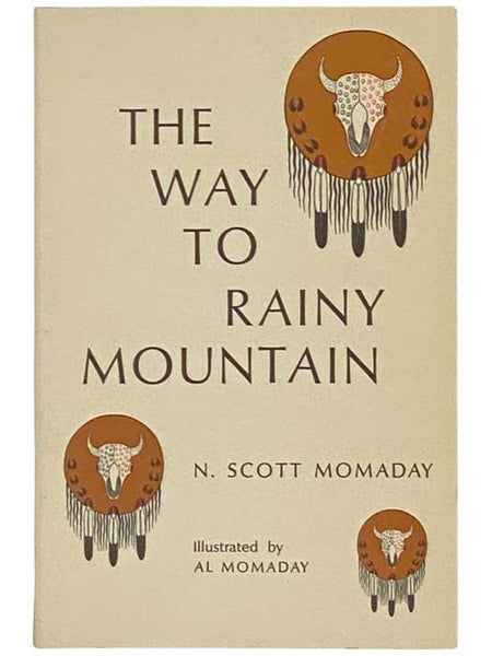 The Way to Rainy Mountain