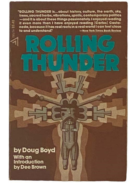 Rolling Thunder
