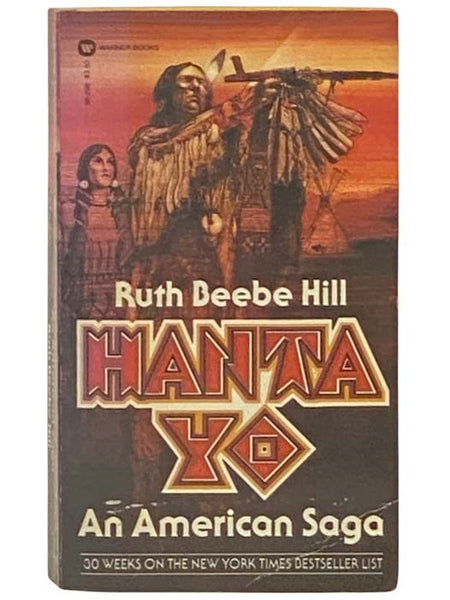 Hanta Yo: An American Saga