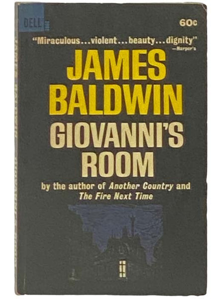 Giovanni's Room (2881)