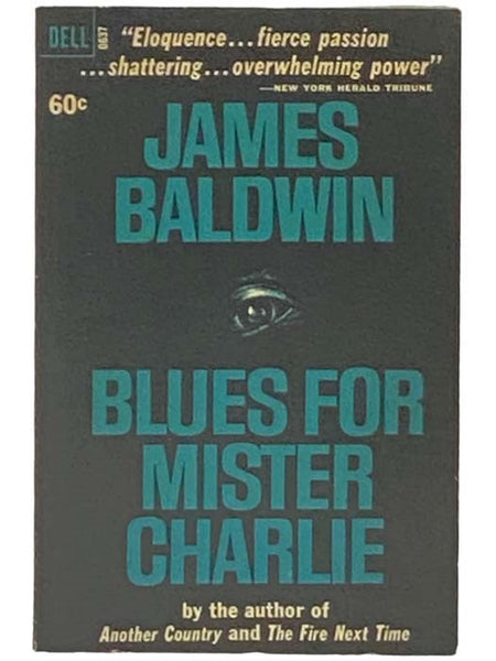 Blues for Mister Charlie (0637)