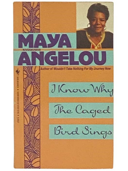 I Know Why the Caged Bird Sings