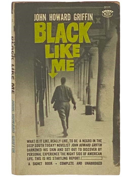 Black Like Me (D2171)