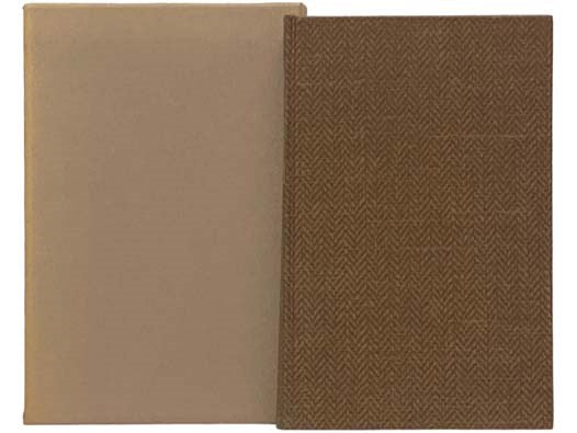 Jude the Obscure (The Heritage Press)