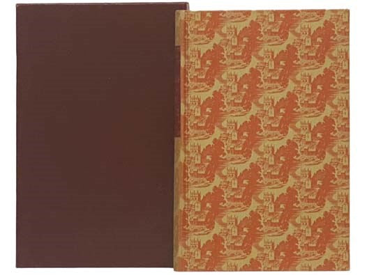 The Mayor of Casterbridge (The Heritage Press)