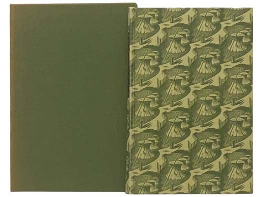 Far from the Madding Crowd (The Heritage Press)