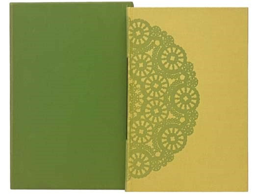 Poems of Emily Dickinson (The Heritage Press)
