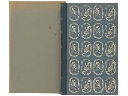 The Poems of John Keats (The Heritage Press)