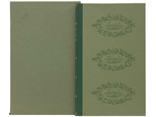 The Poems of W.B. Yeats (The Heritage Press) [William Butler]