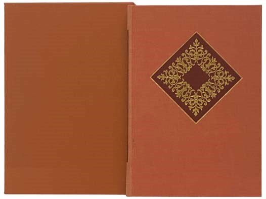 The Alhambra (The Heritage Press)