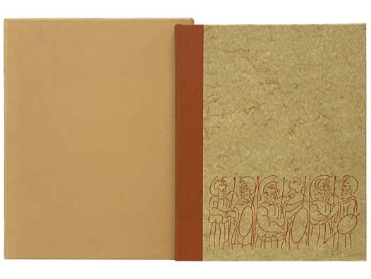 Lysistrata (The Heritage Press)