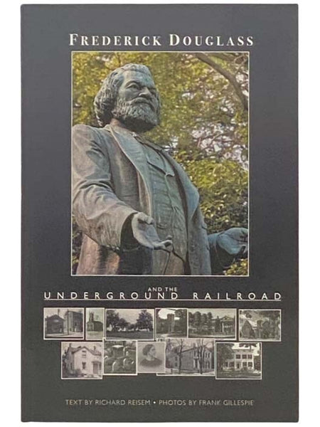 Frederick Douglass and the Underground Railroad