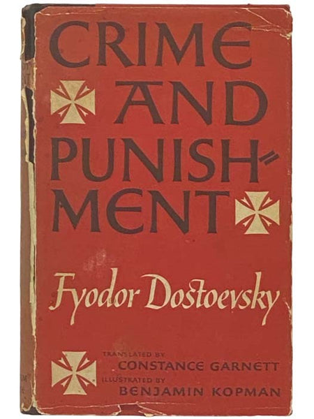 Crime and Punishment