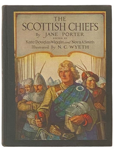 The Scottish Chiefs