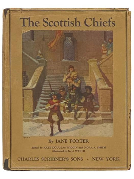 The Scottish Chiefs
