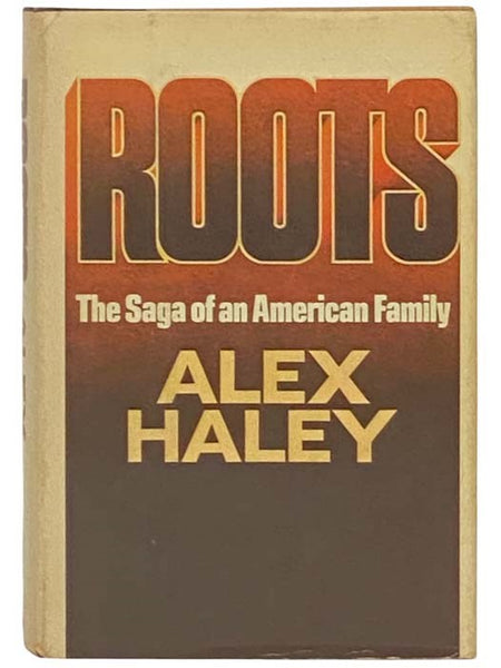 Roots: The Saga of an American Family