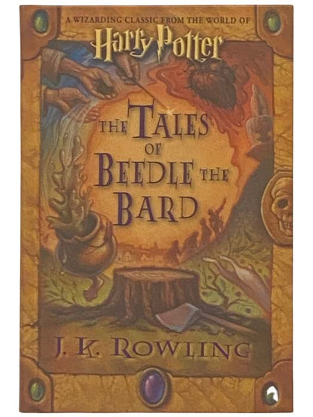 The Tales of Beedle the Bard