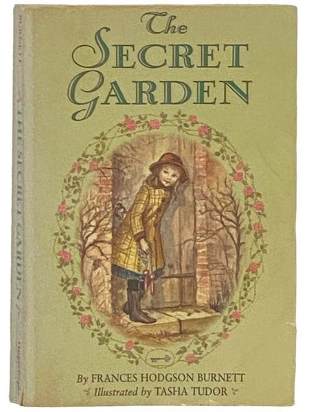 The Secret Garden