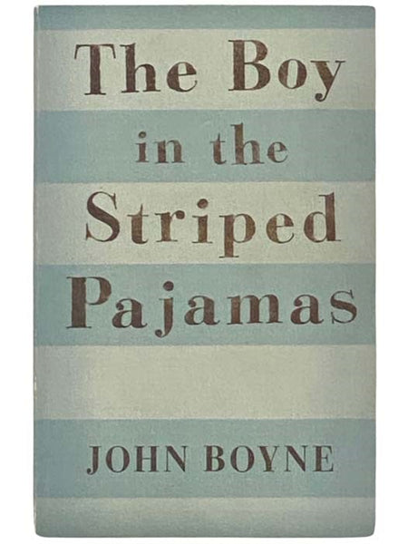 The Boy in the Striped Pajamas