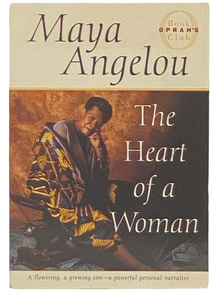 The Heart of a Woman