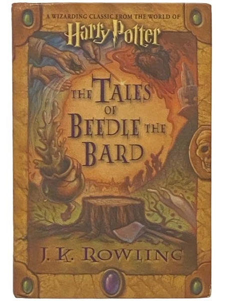 The Tales of Beedle the Bard
