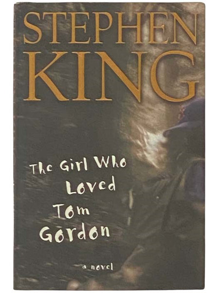 The Girl Who Loved Tom Gordon