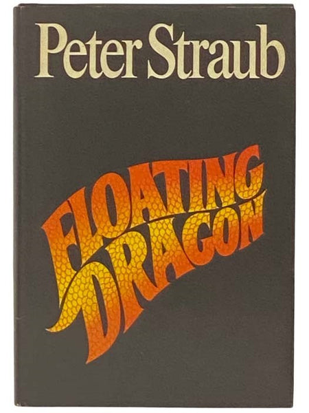 Floating Dragon