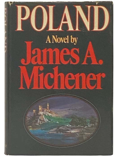 Poland: A Novel