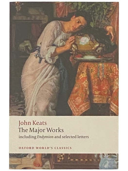 The Major Works (Oxford World's Classics)