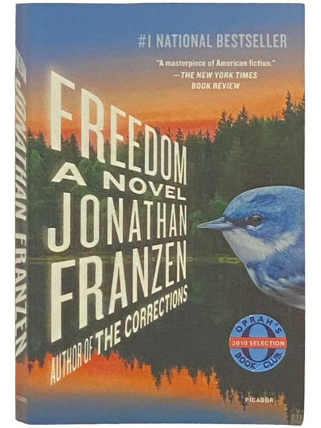 Freedom: A Novel