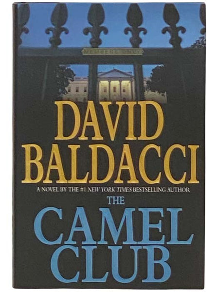 The Camel Club