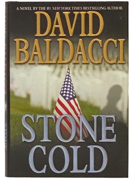 Stone Cold