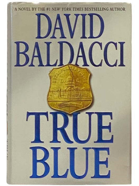 True Blue