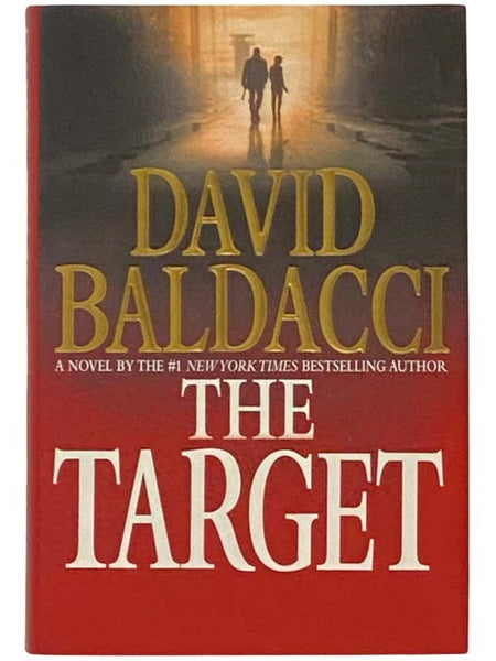 The Target (Will Robie No. 3)