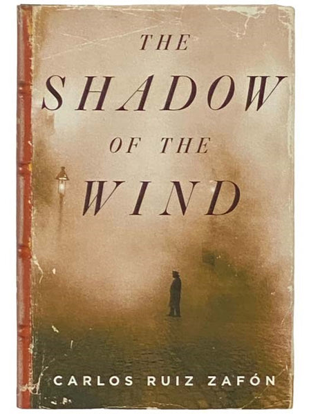 The Shadow of the Wind