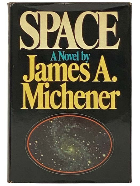 Space: A Novel