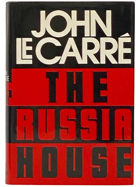 The Russia House