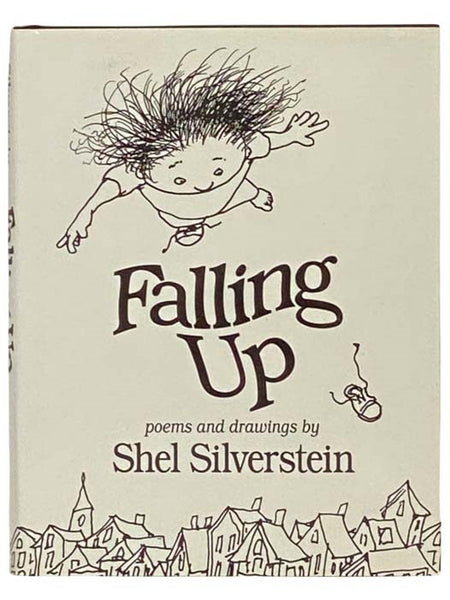 Falling Up: Poems and Drawings