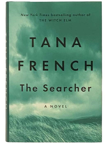 The Searcher: A Novel