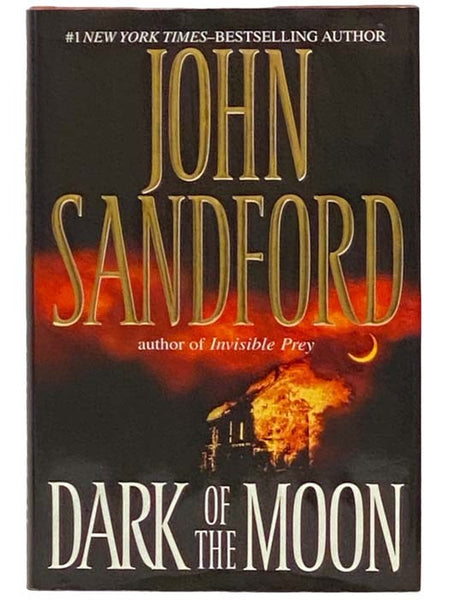Dark of the Moon (Virgil Flowers No. 1)