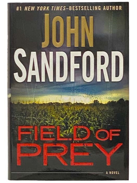 Field of Prey