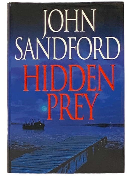 Hidden Prey