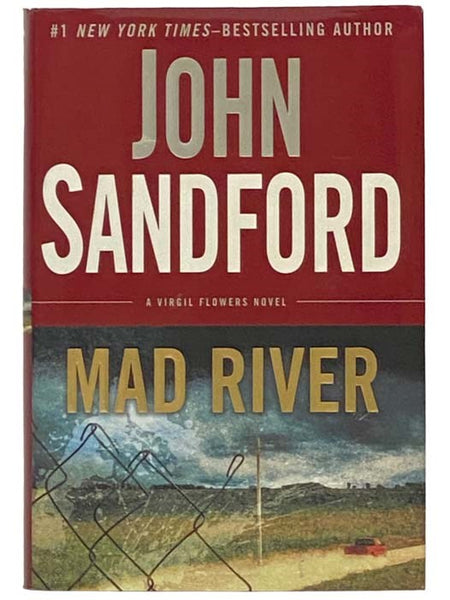 Mad River (A Virgil Flowers Novel)