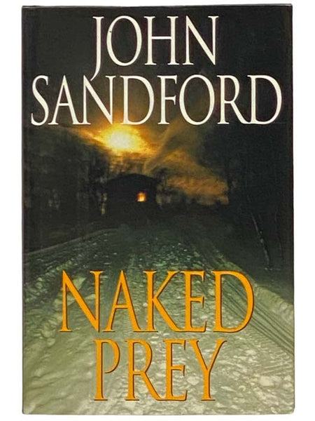 Naked Prey (The Lucas Davenport Series Book 14)