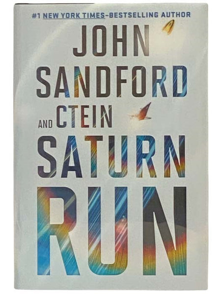 Saturn Run