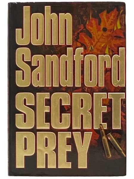Secret Prey