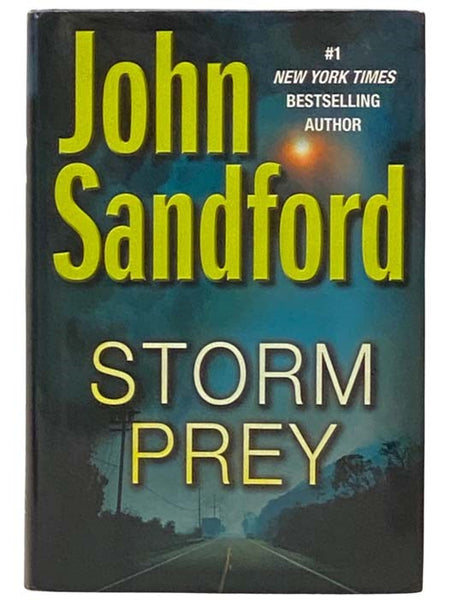 Storm Prey