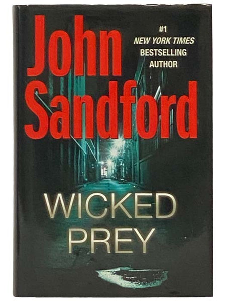 Wicked Prey
