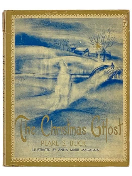 The Christmas Ghost